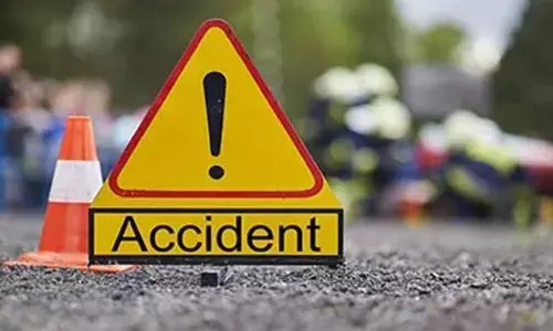 Military vehicle overturns in Rajasthans Sri Ganganagar, 3 army personnel die