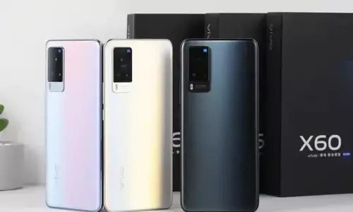 Vivo X60 Series To Launch Today In India - Find Live Stream and Specifications Details