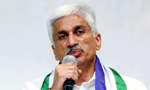 YSRCP appeals centre for a law on fifty per cent reservation for women in politics