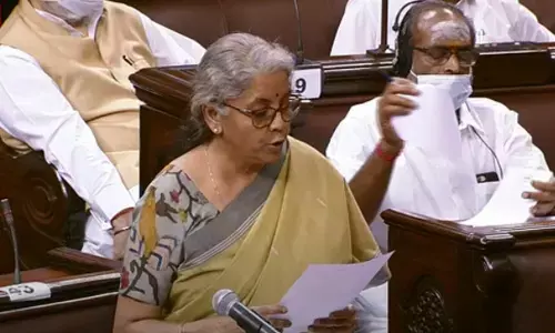 Parliament passes National Bank for Financing Infrastructure and Development Bill