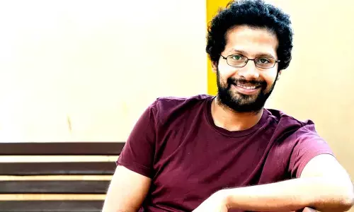 Nithiin and Keerthy Suresh had more belief on Rang De: Venky Alturi