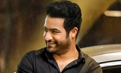 Much needed clarity on NTRs next