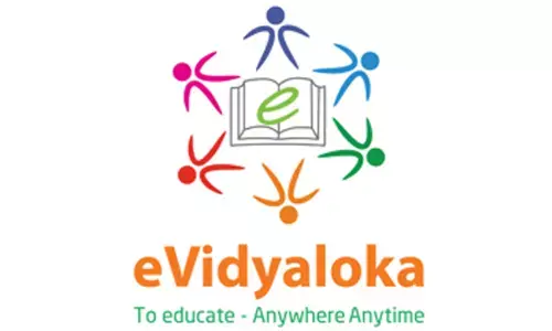 eVidyaloka