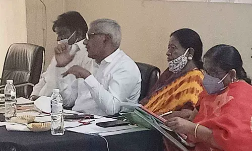 Meet reviews NFSA implementation