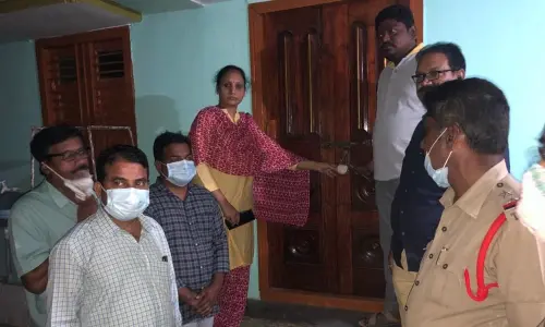 Hanamkonda: Hospital seized for illegal abortion