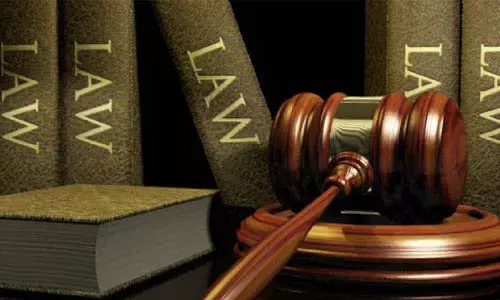 Are there two laws for temple assets in Telangana?