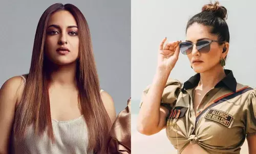 OTT actresses are the new action queens