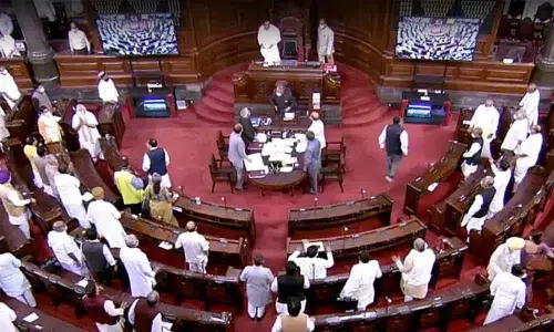 Parliament concludes with record 114% output