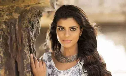 Aishwarya Rajesh to star in a remake movie?
