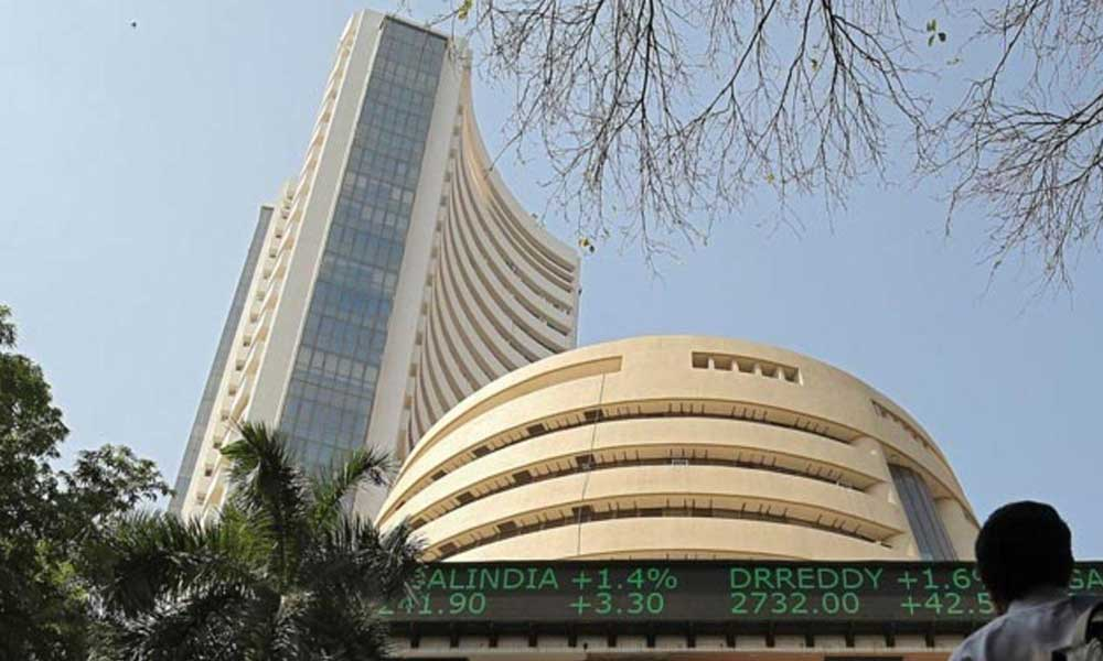 Sensex starts FY22 with more than 1% gain; Sensex rises 521 points & Nifty 50 jumped 1.66%