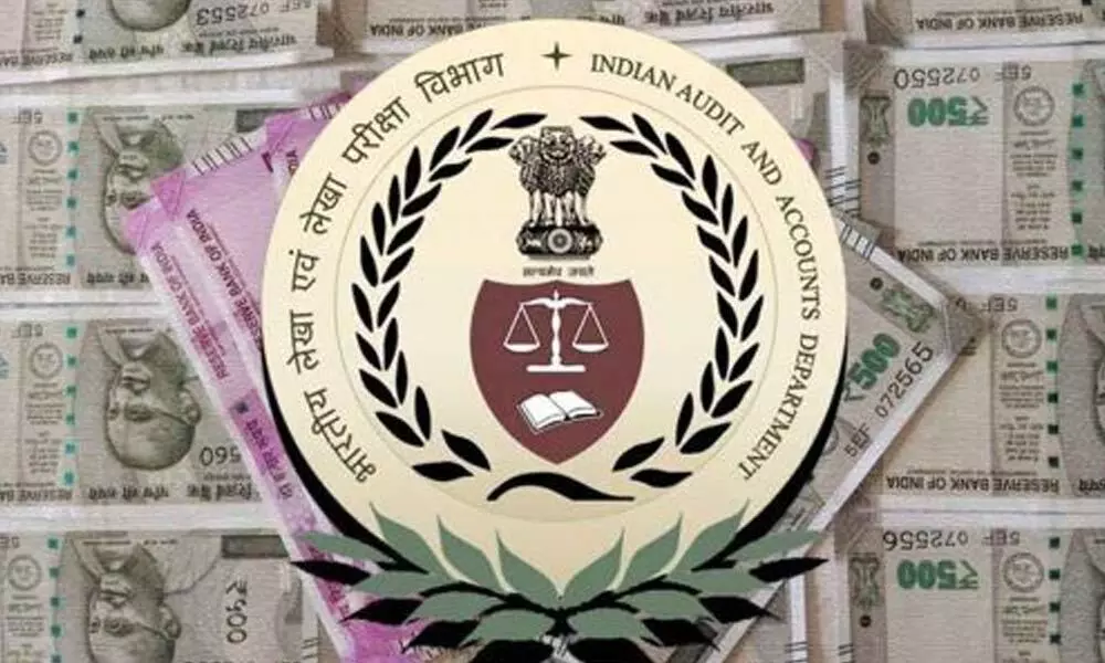 Constitutional violation: Telangana government splurges hugely sans legislative nod