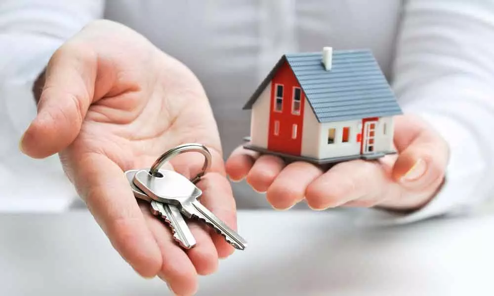 Housing sales rise 29% in Jan-Mar across 7 cities as demand recovers: Report