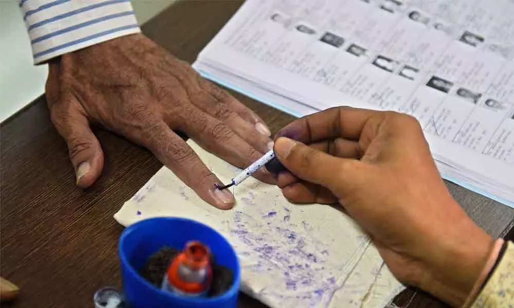 Can polls in Puducherry be deferred? High Court asks Election Commission