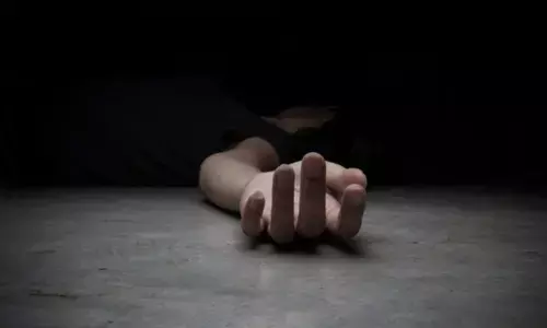 Siddipet: Medical student ends life after rejection in love