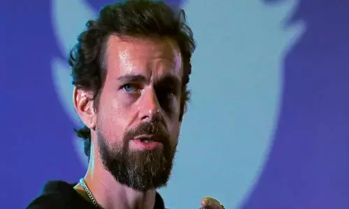 Jack Dorsey