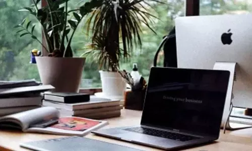 62% of employees happier when working remotely: Survey