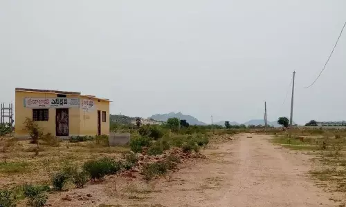 Telangana Government for all-party panel on assigned lands