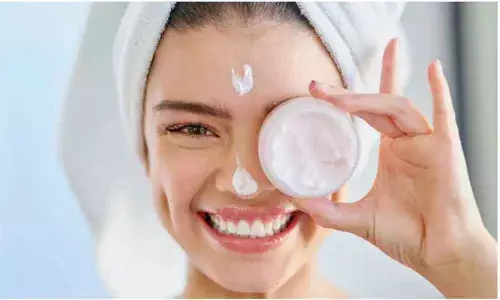 Simple steps to prepare your skin this festive