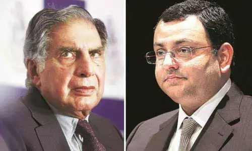 End To India Inc’s Nastiest Long-Drawn Boardroom War: SC favours Tata Group