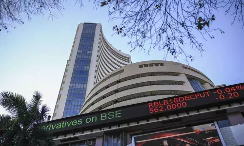 Market snaps 2-day losing streak as bulls make a comeback