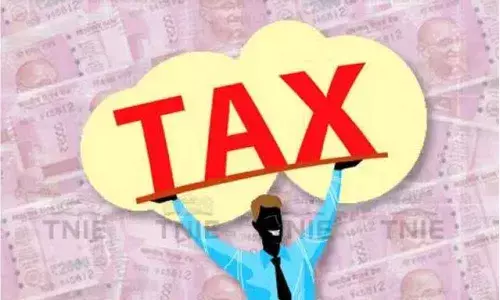 Telangana tax collocations remained constant