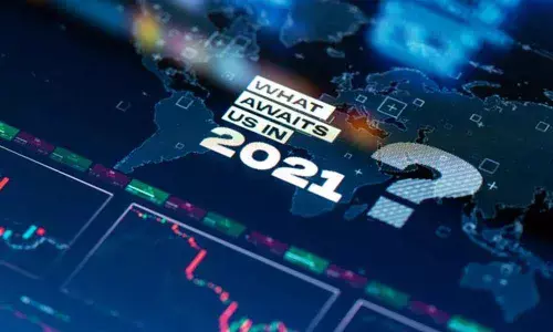 A new era in technology awaits us