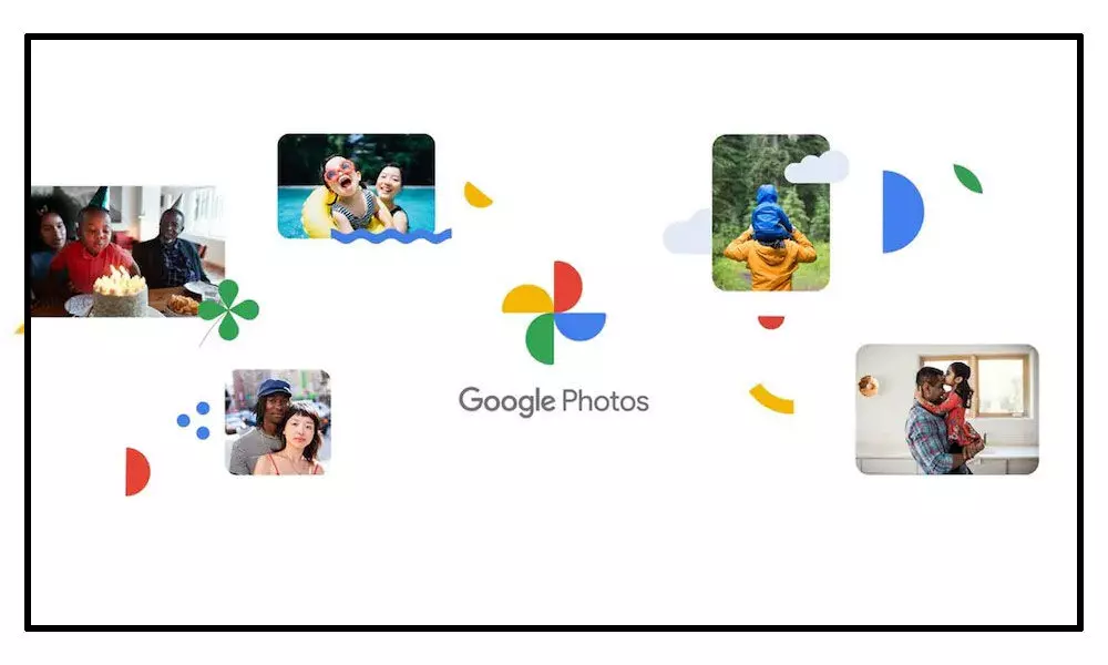 Google Photos will soon have labels under icons in Media Viewer