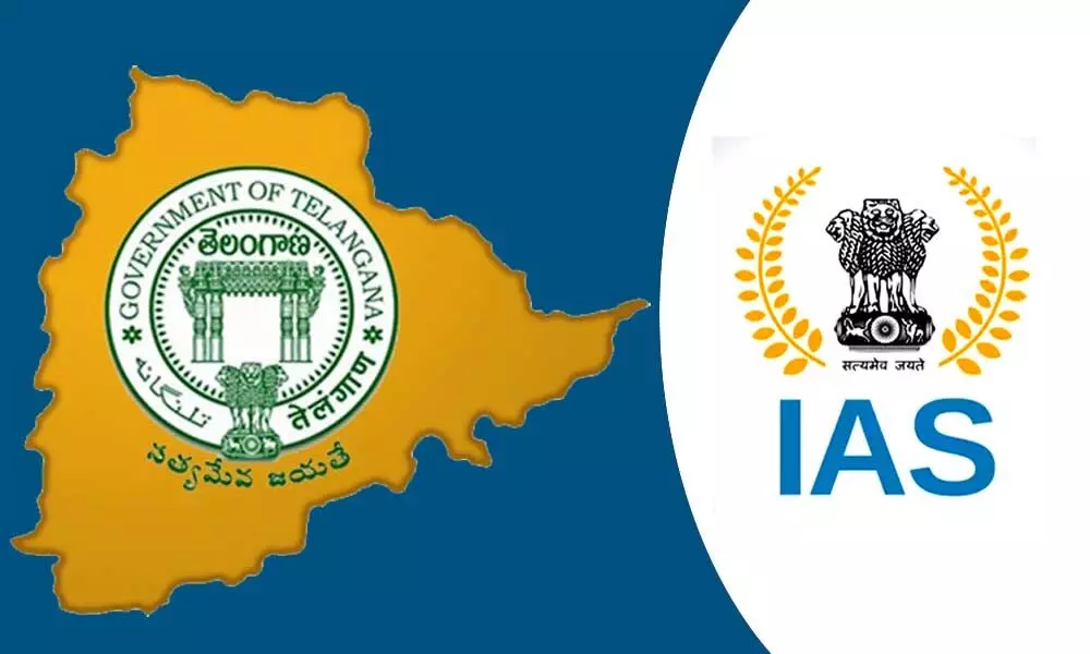 UP 17 IAS officers transferred Major administrative reshuffle in check list  here | UP IAS Transfer: यूपी में बड़ा प्रशासनिक फेरबदल, 17 IAS अफसरों का  हुआ तबादला | Hindi News, Uttar Pradesh