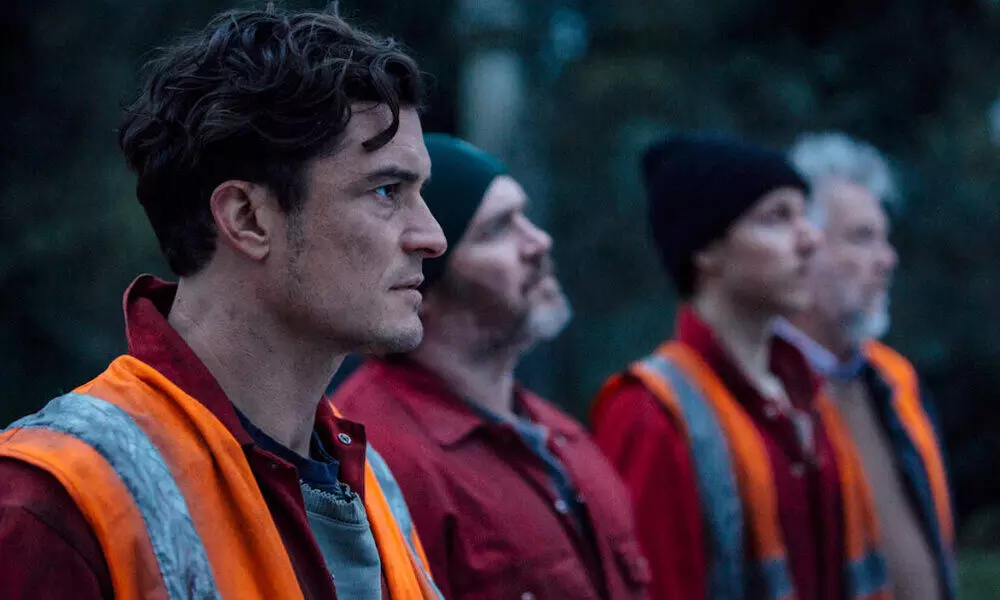 Movie Review: Orlando Blooms Retaliation Touches Where It Hurts The Most
