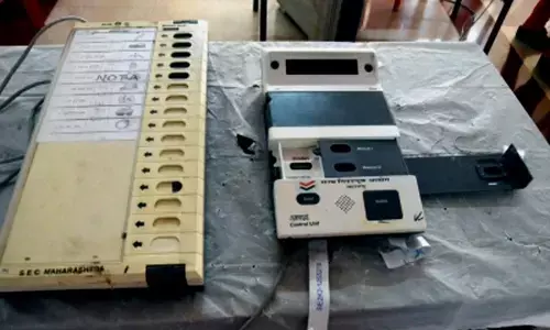 Voting begins for 1st phase of Assam assembly polls