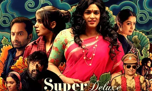 Vijay Sethupathi Reaction After Winning National Award