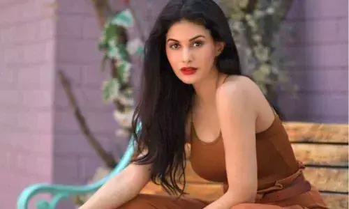 Amyra Dastur