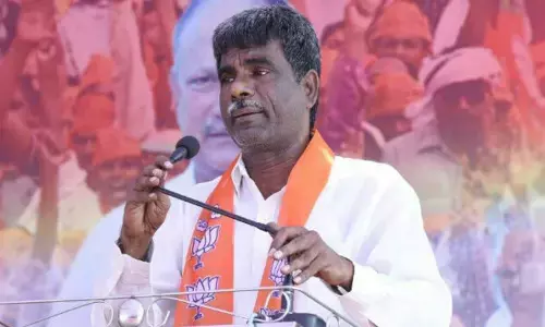 Kota Srinivas Poojary