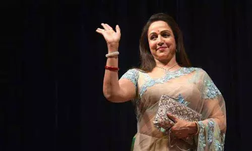 Hema Malini