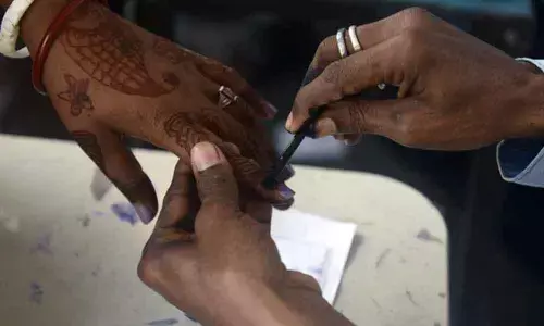 YSRCP nominee to file nomination tomorrow