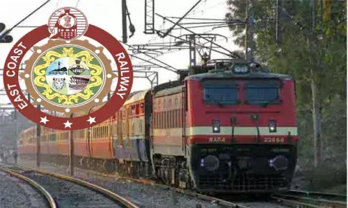East Coast Railway to run special trains to clear passengers rush