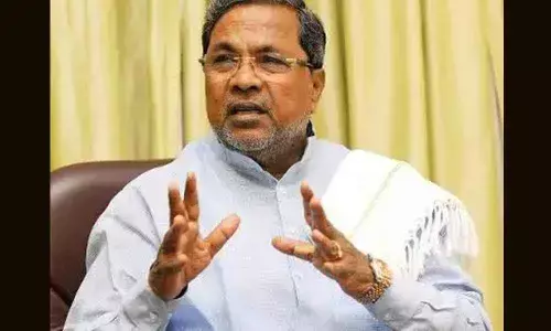 Siddaramaiah