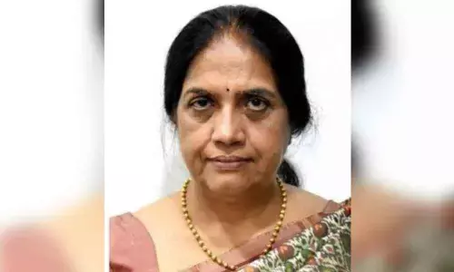 Nilam Sawhney quits advisor post