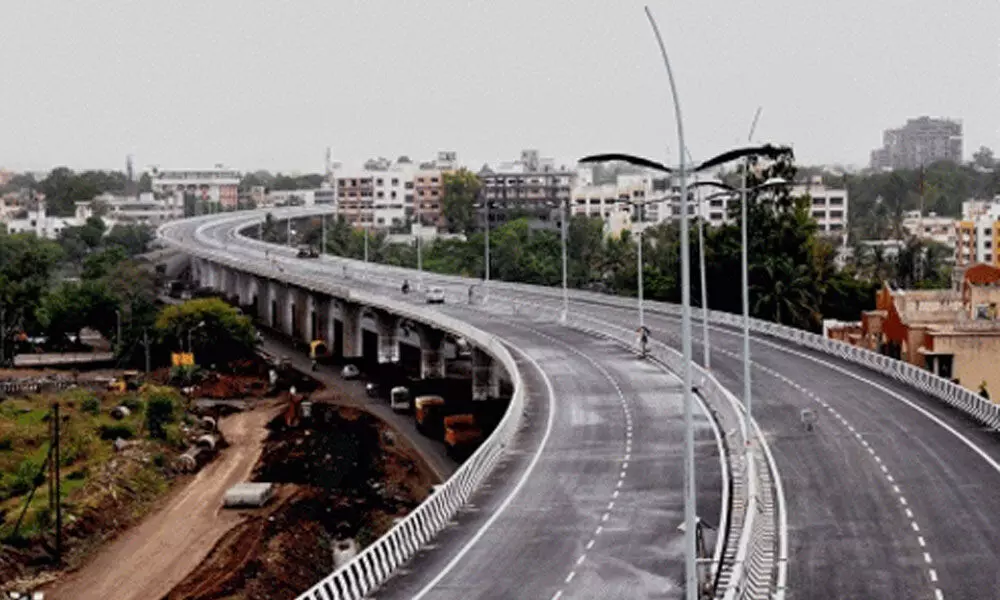 Flyovers in Hyderabad to remain closed today