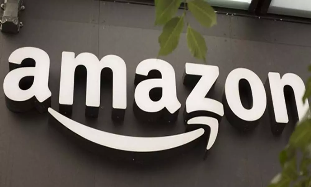 Former worker sues Amazon for not providing lunch breaks