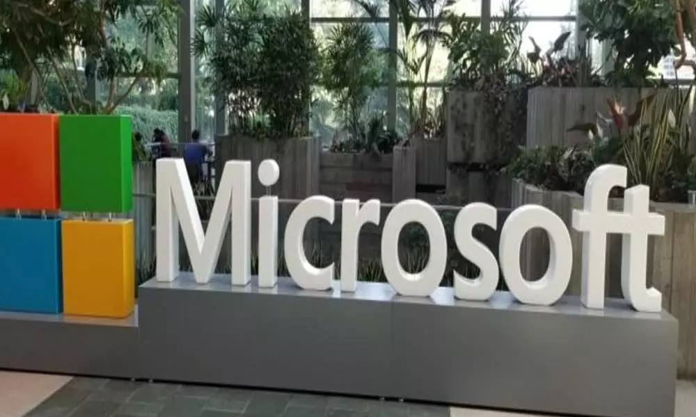 Multiple cyber threats lurking compromised systems: Microsoft