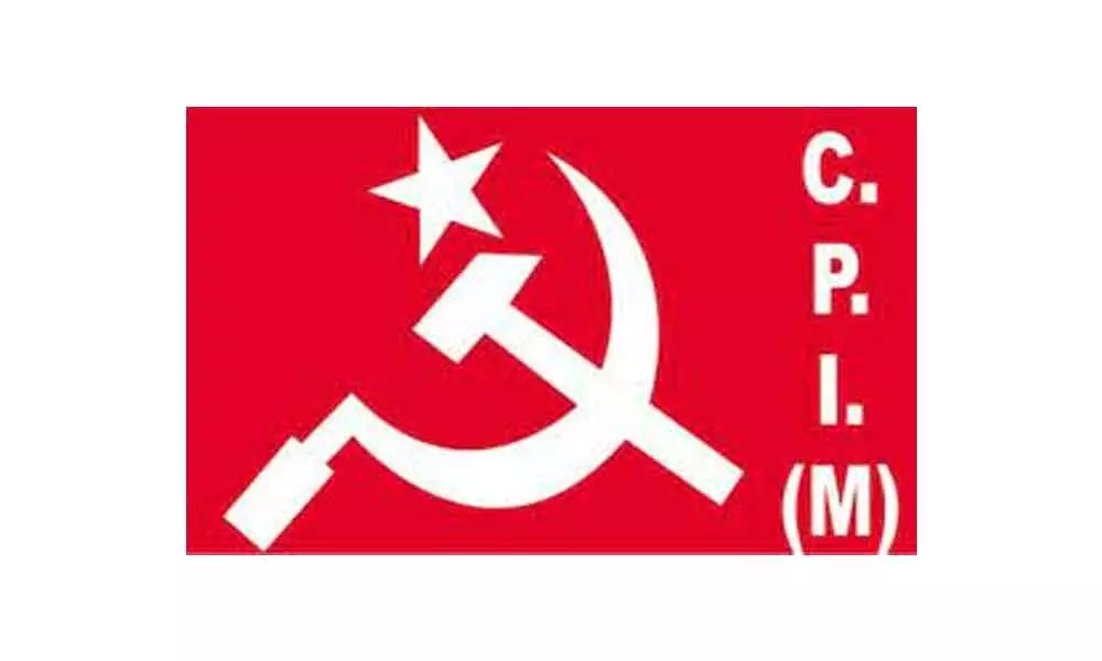 CPM seeks action against forest staff for attacking tribals