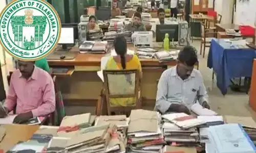 Telangana: Gazette notification on raise of retirement age issued