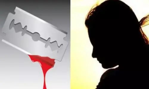 Andhra Pradesh: Constable allegedly attacks a married woman in Nellore district