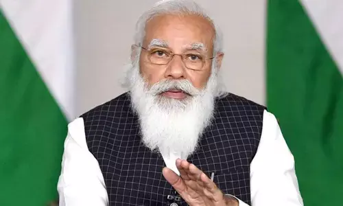 Prime Minister Narendra Modi