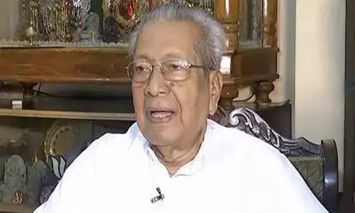 Governor Biswabhushan Harichandan