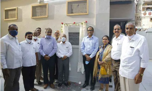 A big relief to poor students