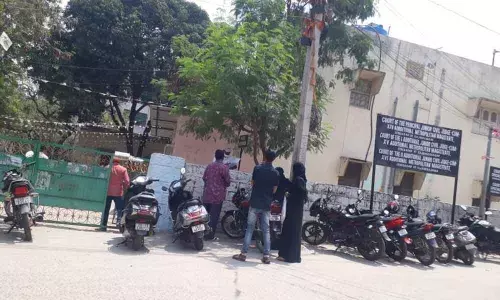 Additional Metropolitan Magistrate Court to get new building