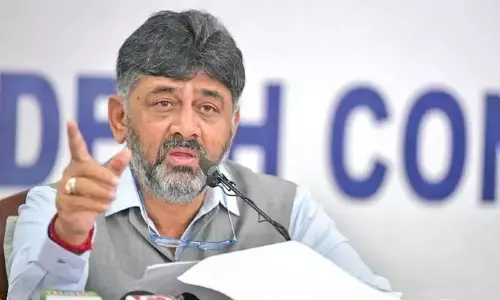 Sex scandal: efforts on to shut the case, law will take its own course