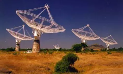 IIT-Hyderabad team joins global hunt for Einstein’s waves